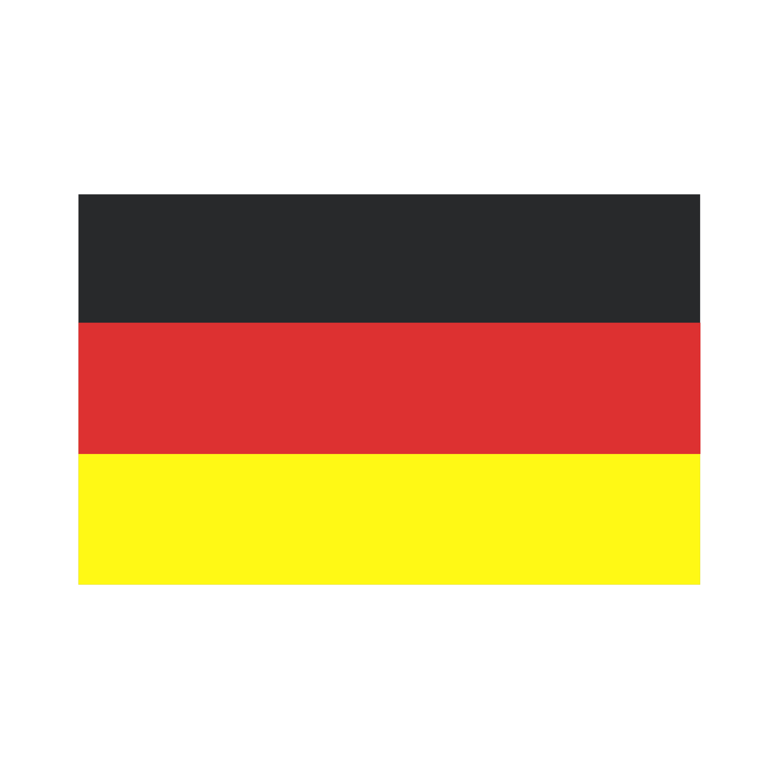 Bandera de Alemania