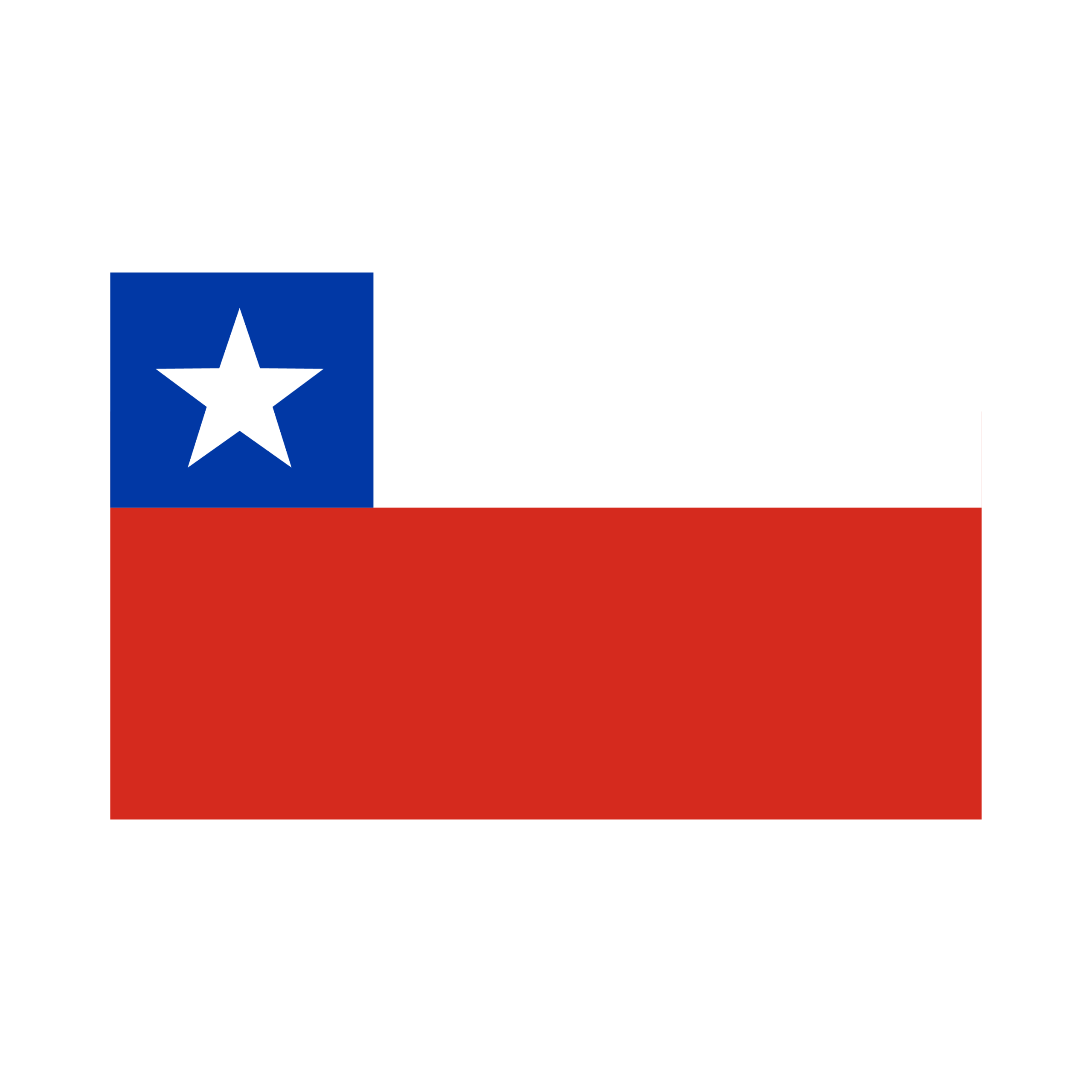 Bandera de Chile