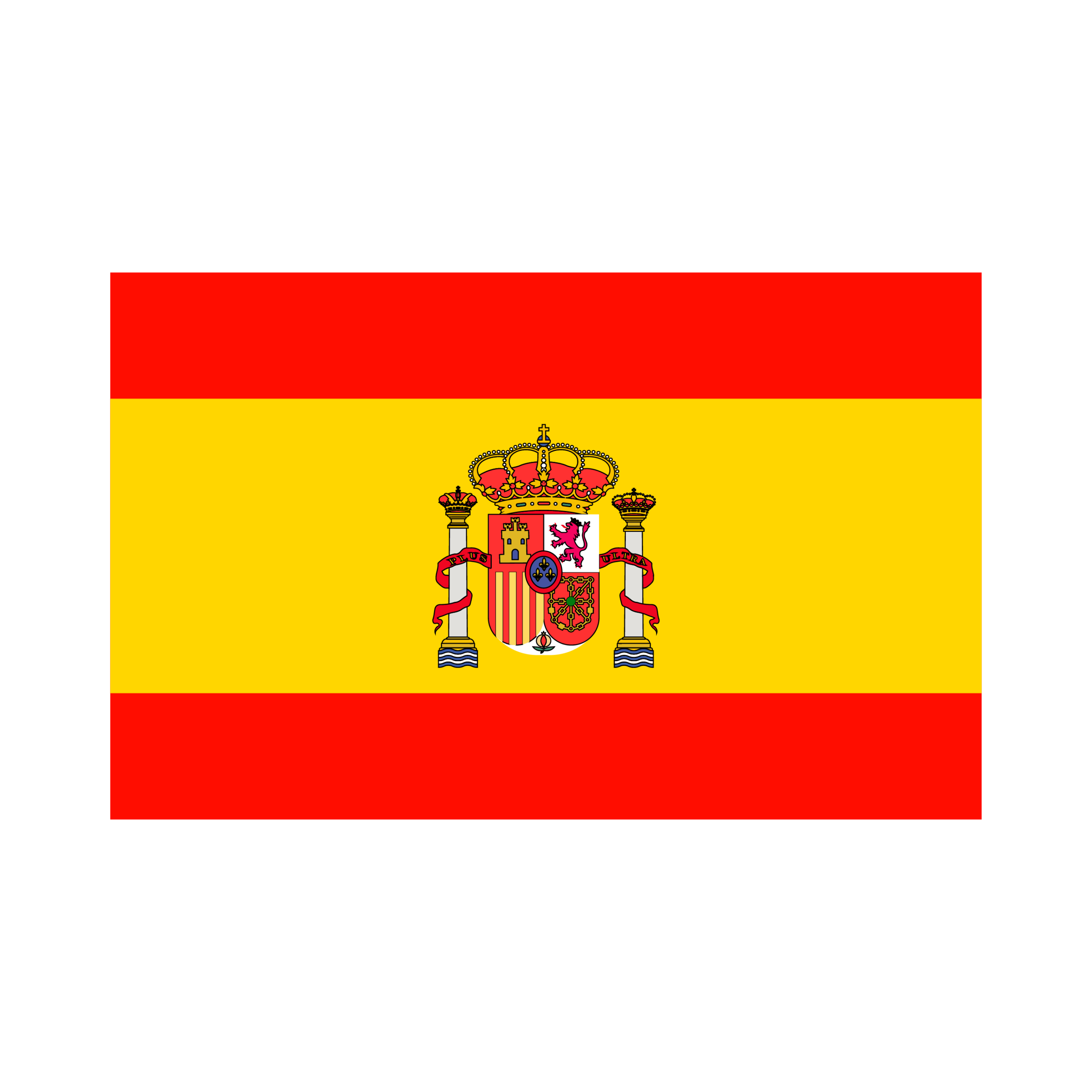 Bandera de España