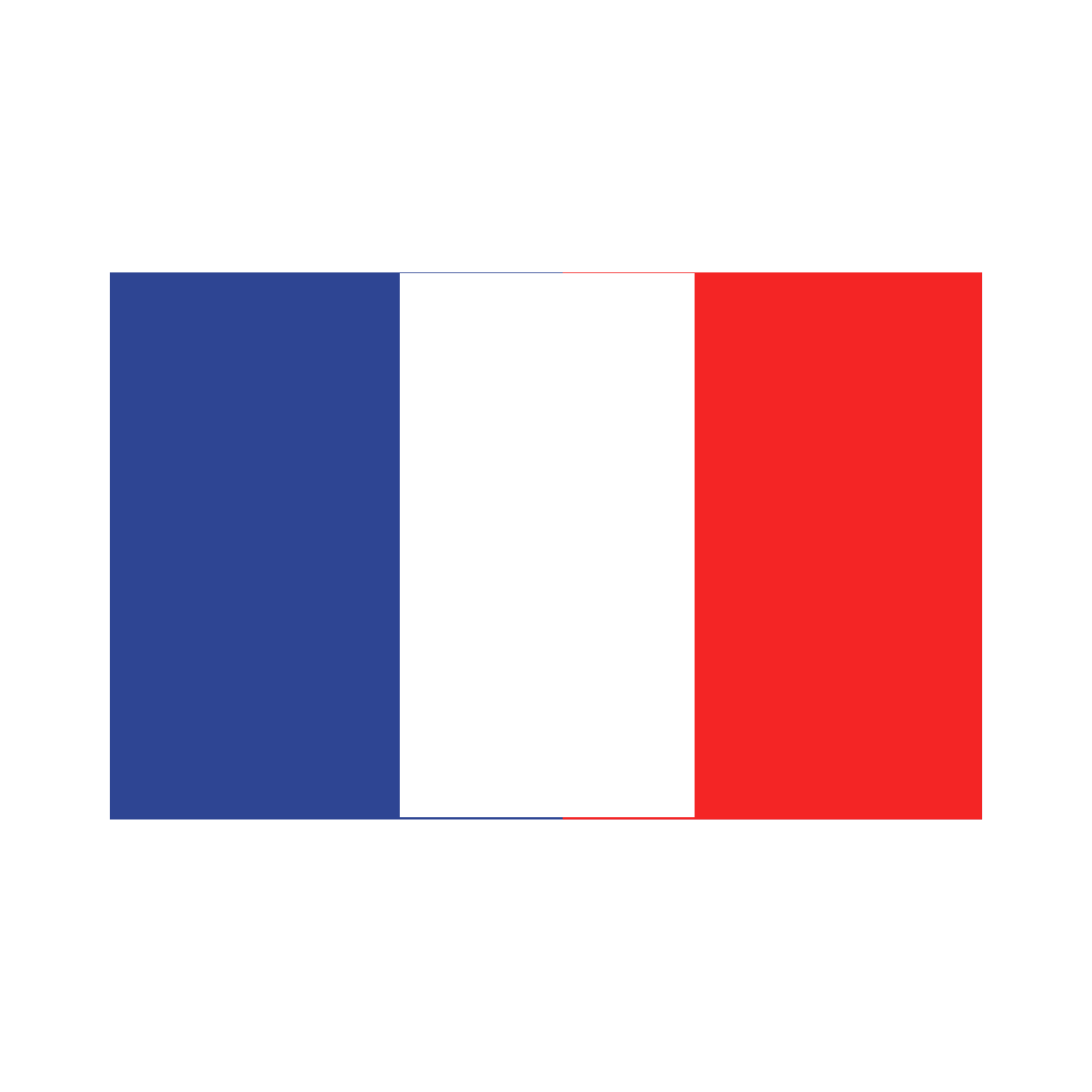 Bandera de Francia