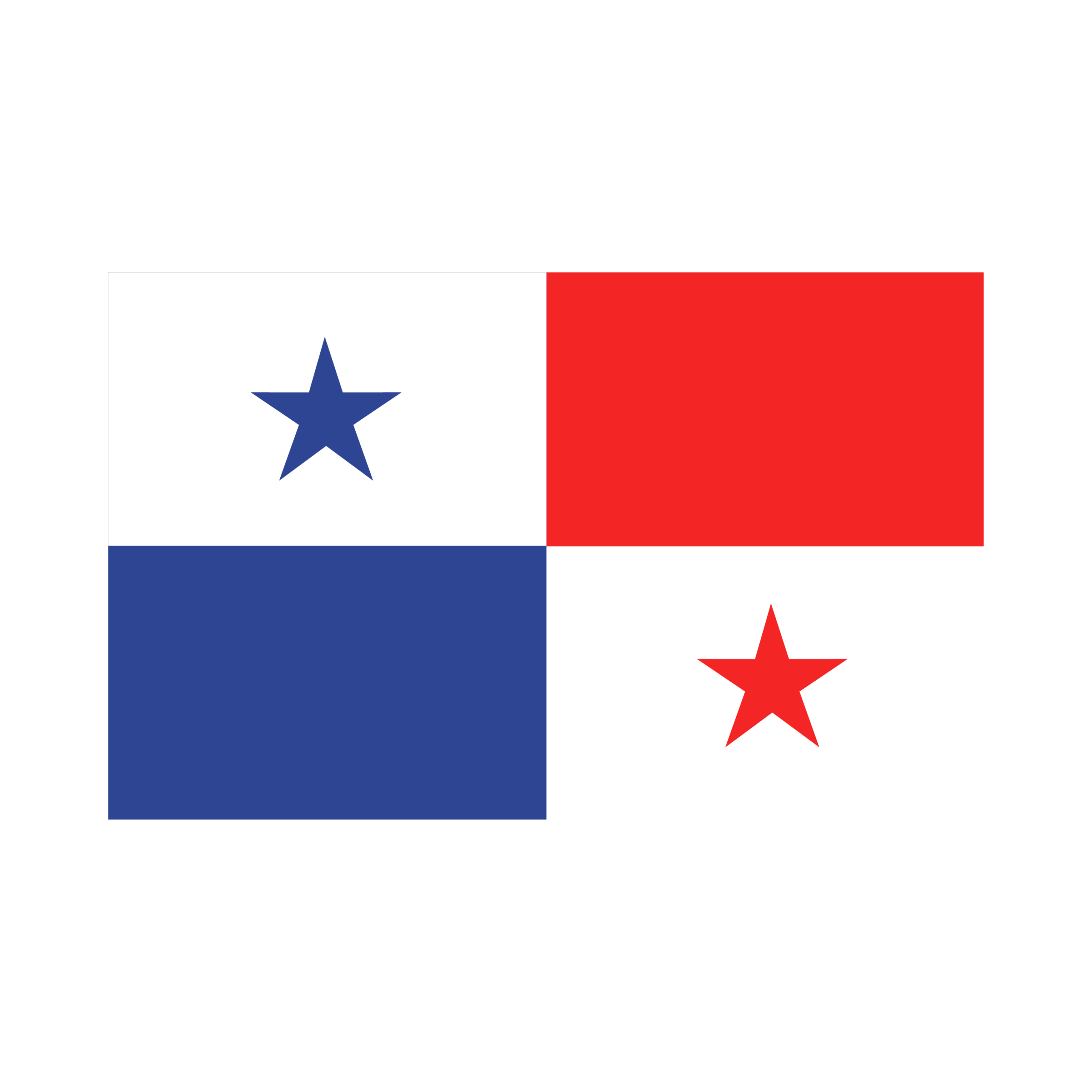 Bandera de Panamá